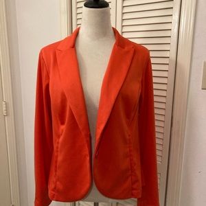 Metaphor Women’s Blazer/Jacket, Size XL